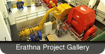 Erathna Project Gallery