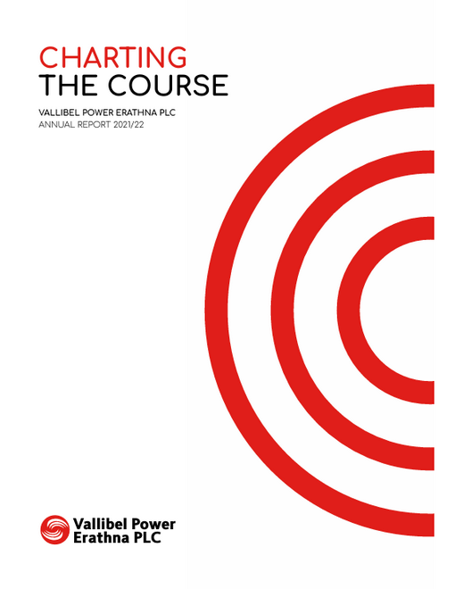 annual report 2021 22