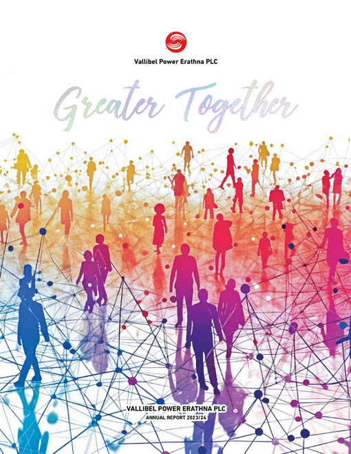 annual report 2023 24