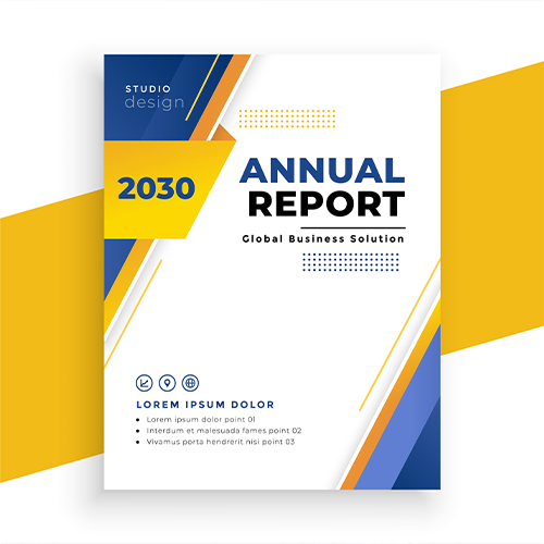 annual report 2025 published 1