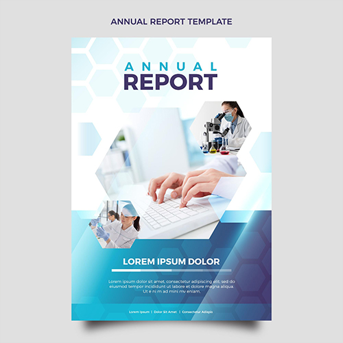 annual report 2025 published 3