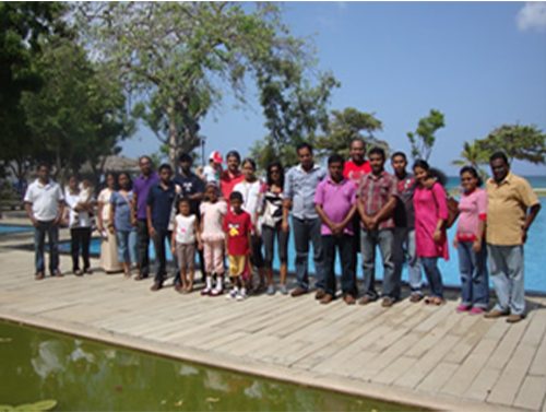 annual trip 1
