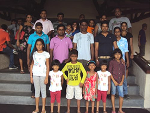annual trip 2