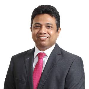 Haresh Somashantha