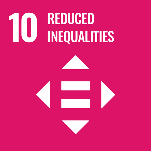 global goal 10
