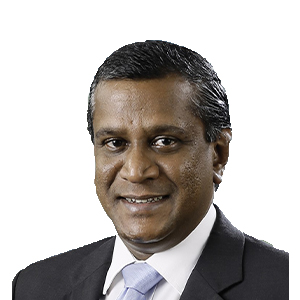 mr dinesh mendis