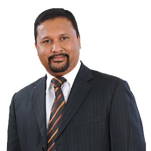 Prabodha Sumanasekera