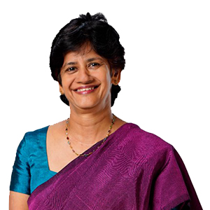Devika Weerasinghe