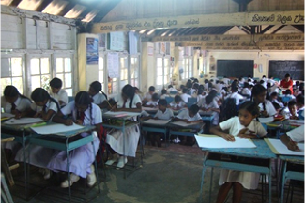 Vidooka Art Compitition – 2013