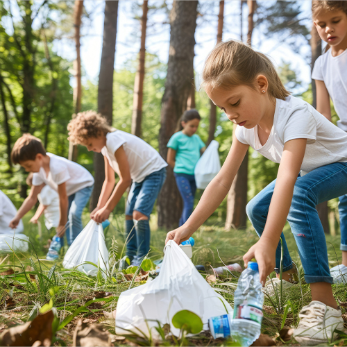 vpe was recognized as partner in forest conservation 1
